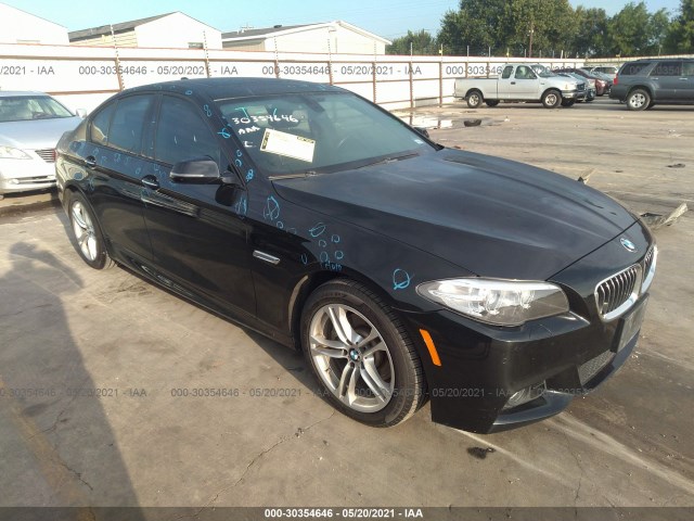 BMW 5 2015 wba5a5c57fd522081