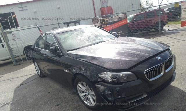 BMW 528 2015 wba5a5c57fd522145