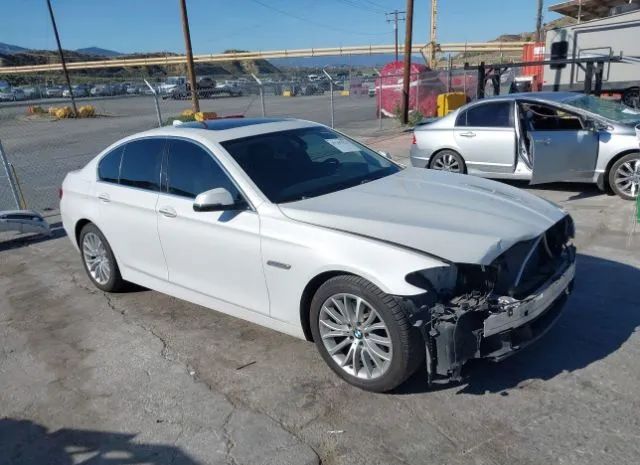 BMW 5 SERIES 2015 wba5a5c57fd522257