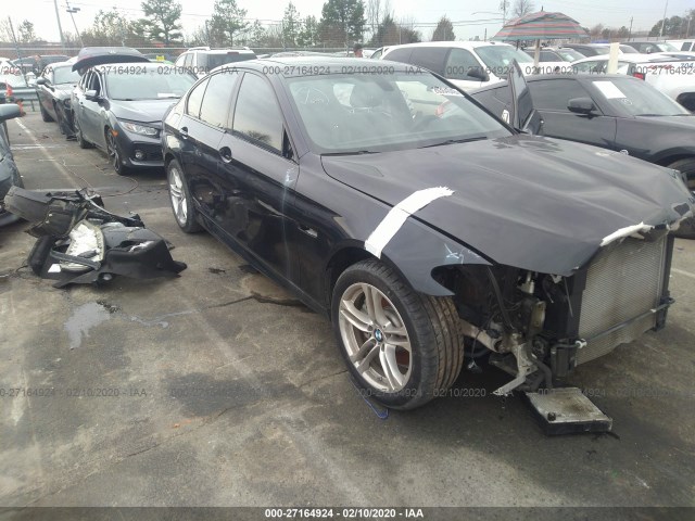 BMW 5 2015 wba5a5c57fd523022