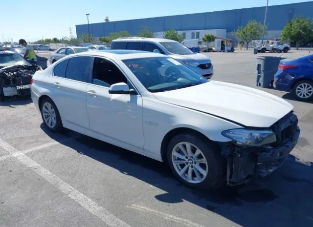 BMW 5ER 2015 wba5a5c57fd523053