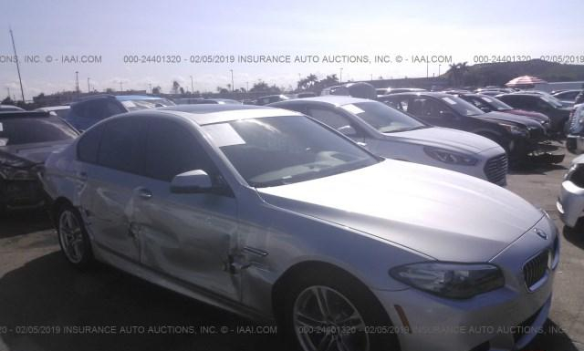 BMW 528 2015 wba5a5c57fd523327