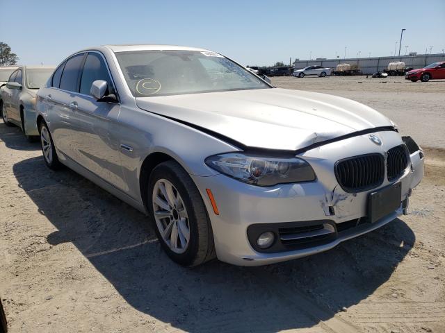 BMW 528 I 2015 wba5a5c57fd523442