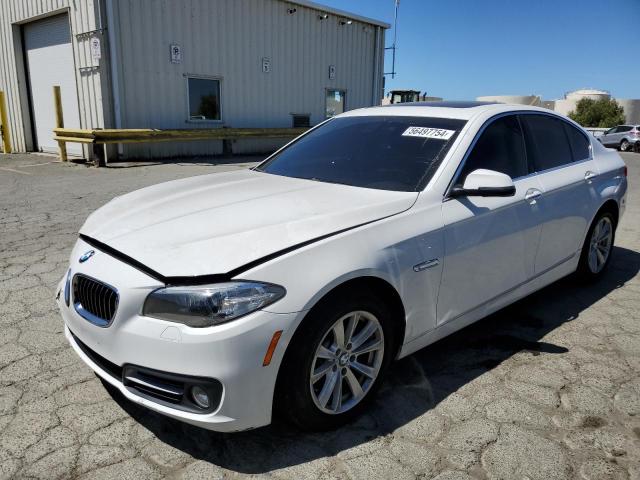 BMW 528 I 2015 wba5a5c57fd524204