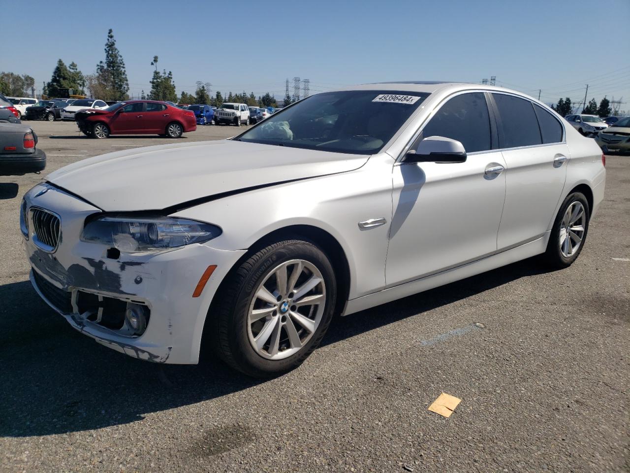 BMW 5ER 2015 wba5a5c57fd524736