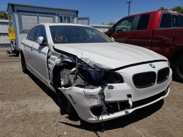 BMW 528 I 2016 wba5a5c57gd526374