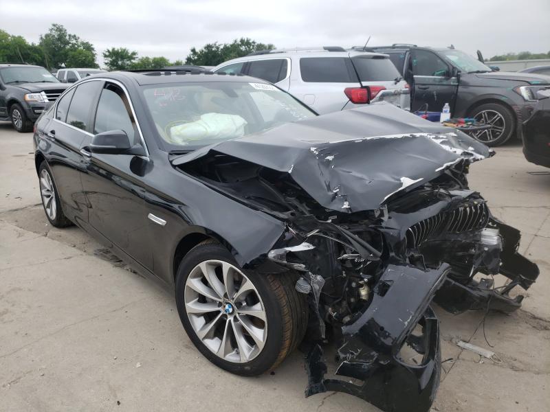 BMW 528 I 2016 wba5a5c57gd526827