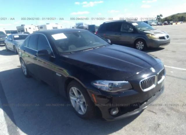 BMW NULL 2016 wba5a5c57gd527265