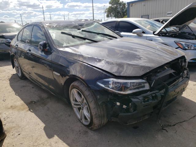 BMW 528 I 2016 wba5a5c57gd527332