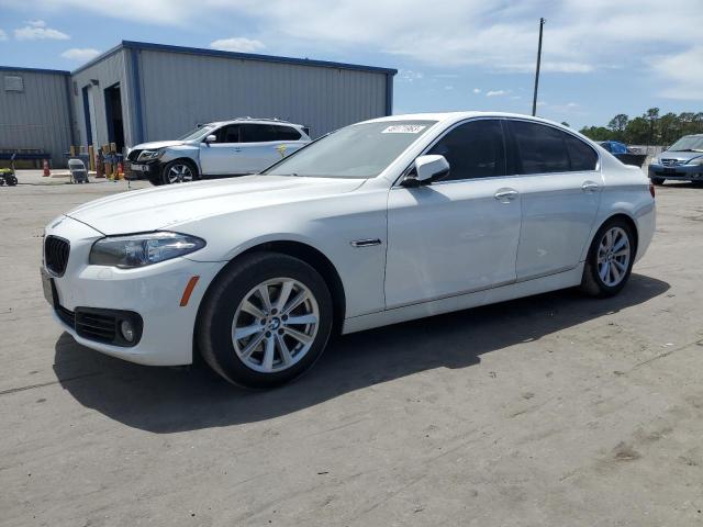 BMW 528 I 2016 wba5a5c57gd527797