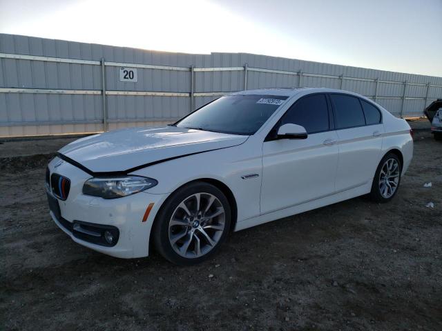 BMW 528 I 2016 wba5a5c57gd529260