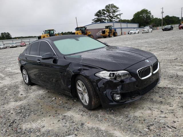 BMW 528 I 2016 wba5a5c57gd529324