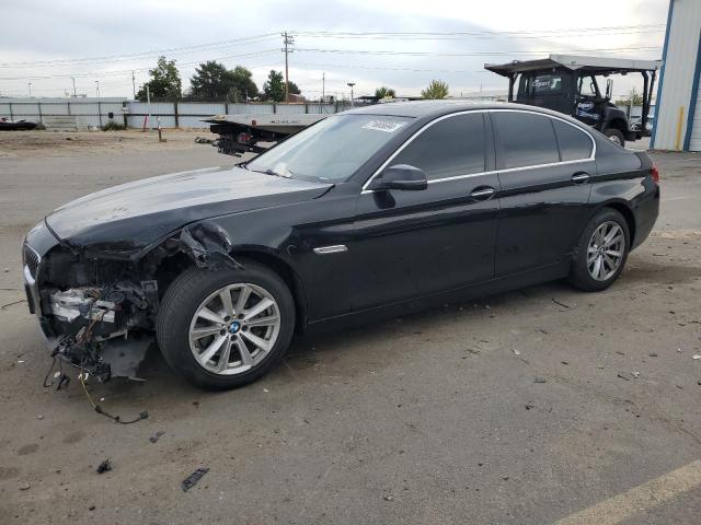 BMW 528 I 2016 wba5a5c57gd529839