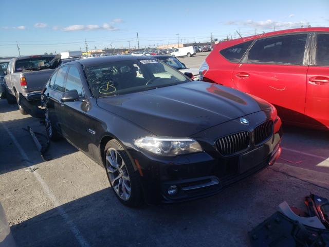 BMW 528 I 2016 wba5a5c57gd529937