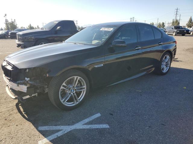 BMW 5 SERIES 2016 wba5a5c57gg347203