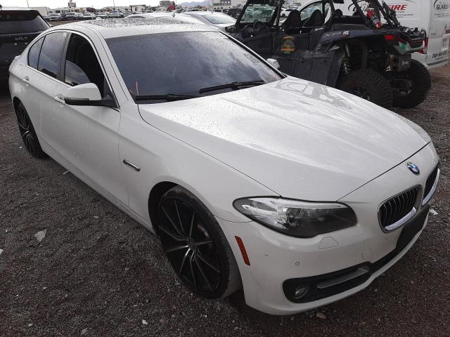 BMW 528I 2016 wba5a5c57gg347556