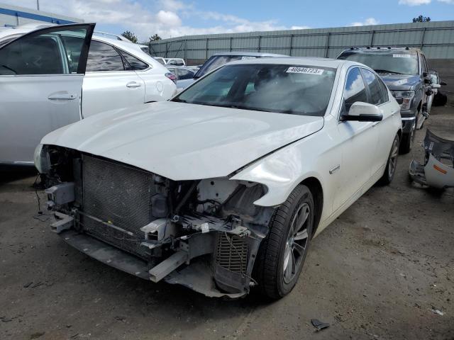 BMW 528 I 2016 wba5a5c57gg347637