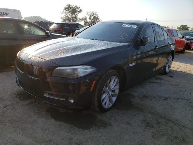 BMW 528 I 2016 wba5a5c57gg348884