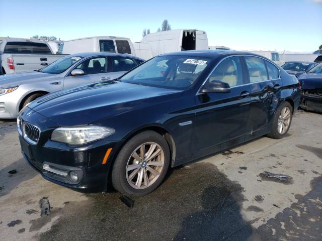 BMW 528 I 2016 wba5a5c57gg350554