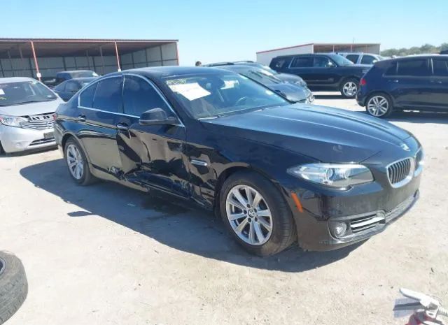 BMW 5ER 2016 wba5a5c57gg351316