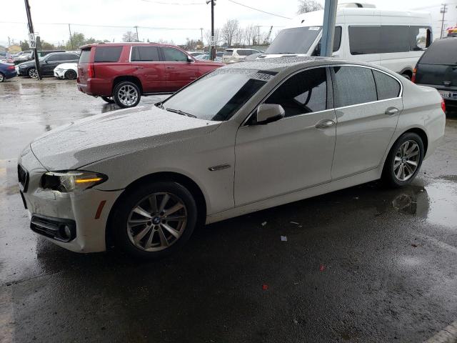 BMW 528 I 2016 wba5a5c57gg351638