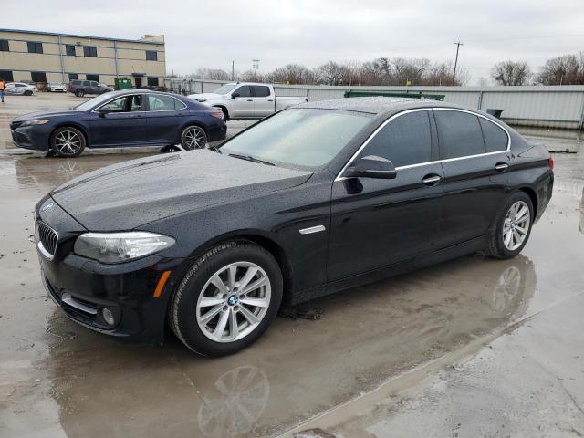 BMW 5 SERIES 2016 wba5a5c57gg353597