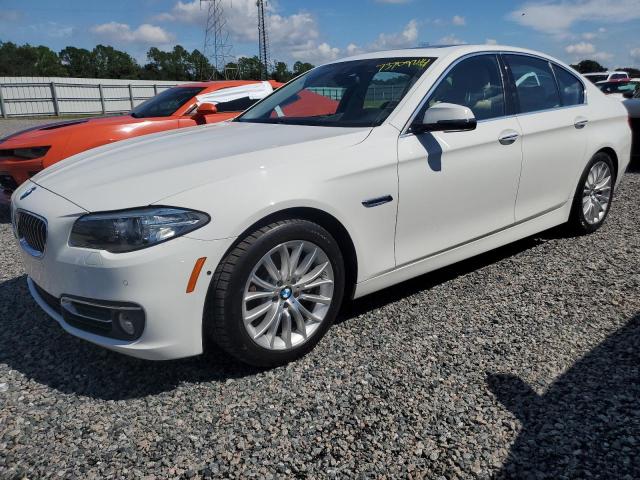 BMW 528 I 2016 wba5a5c57gg353728