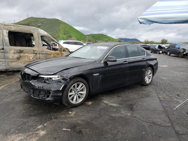 BMW 528 I 2016 wba5a5c57gg353793