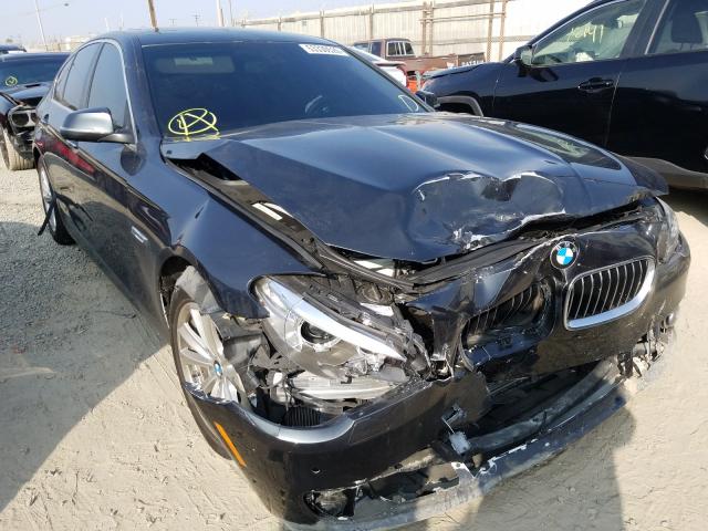 BMW 528 I 2016 wba5a5c57gg353938