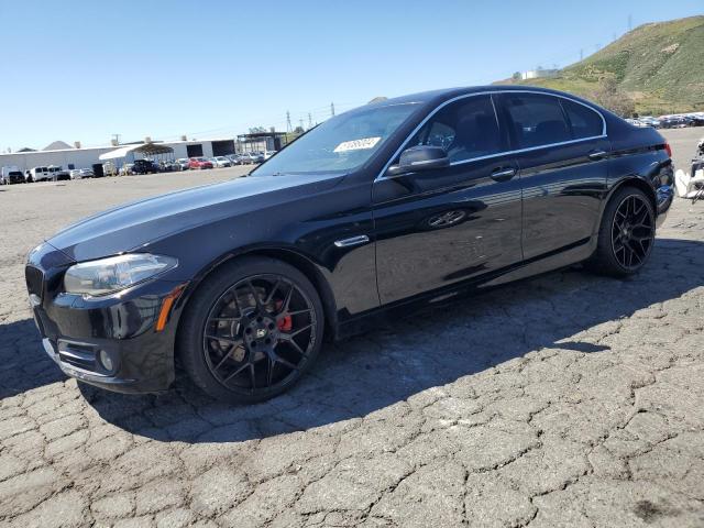 BMW 5 SERIES 2016 wba5a5c57gg354135