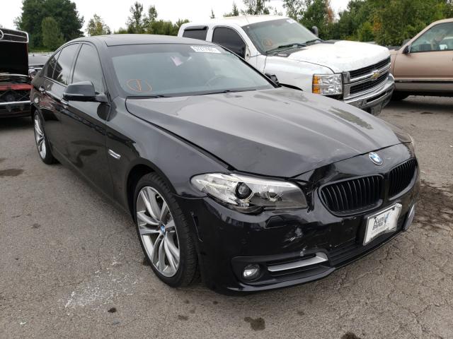 BMW 528 I 2016 wba5a5c57gg355074