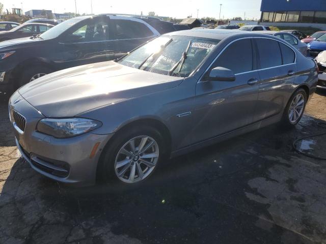 BMW 528 I 2014 wba5a5c58ed500413