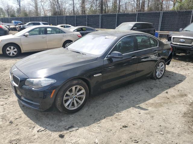 BMW 528 I 2014 wba5a5c58ed500721