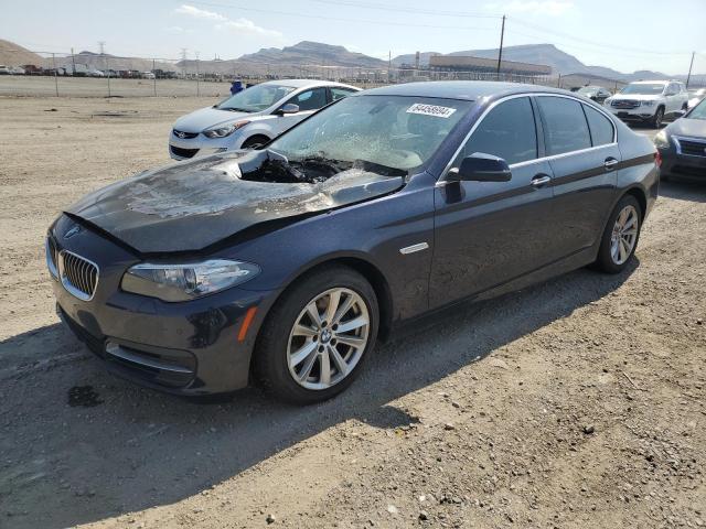 BMW 5 SERIES 2014 wba5a5c58ed500802