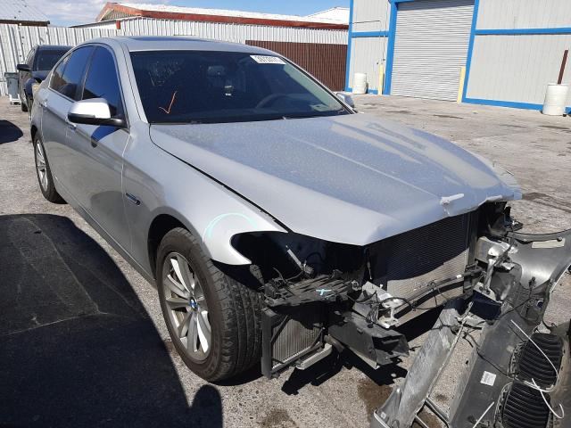 BMW 5 2014 wba5a5c58ed501173