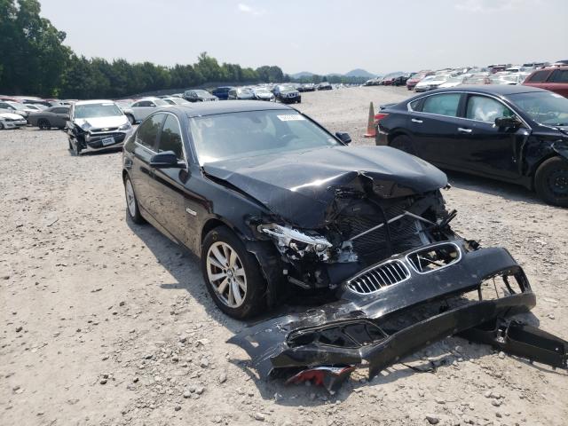 BMW 528 I 2014 wba5a5c58ed501240