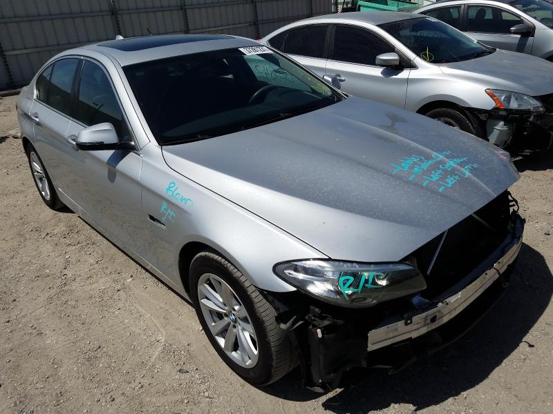 BMW 528 I 2014 wba5a5c58ed501643