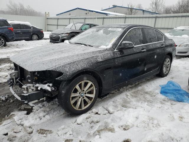 BMW 528 I 2014 wba5a5c58ed501660