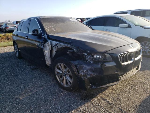 BMW 528 I 2014 wba5a5c58ed502775