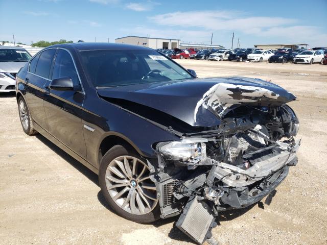 BMW 528 I 2014 wba5a5c58ed503117