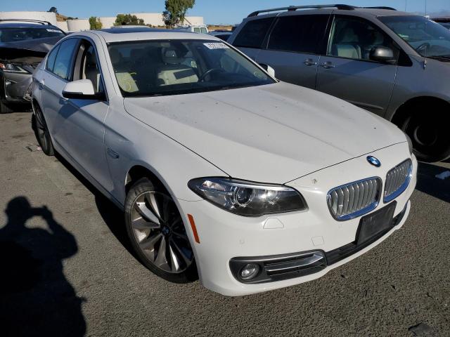 BMW 528 I 2014 wba5a5c58ed503439