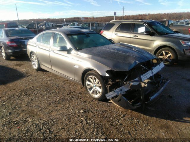 BMW NULL 2014 wba5a5c58ed503702