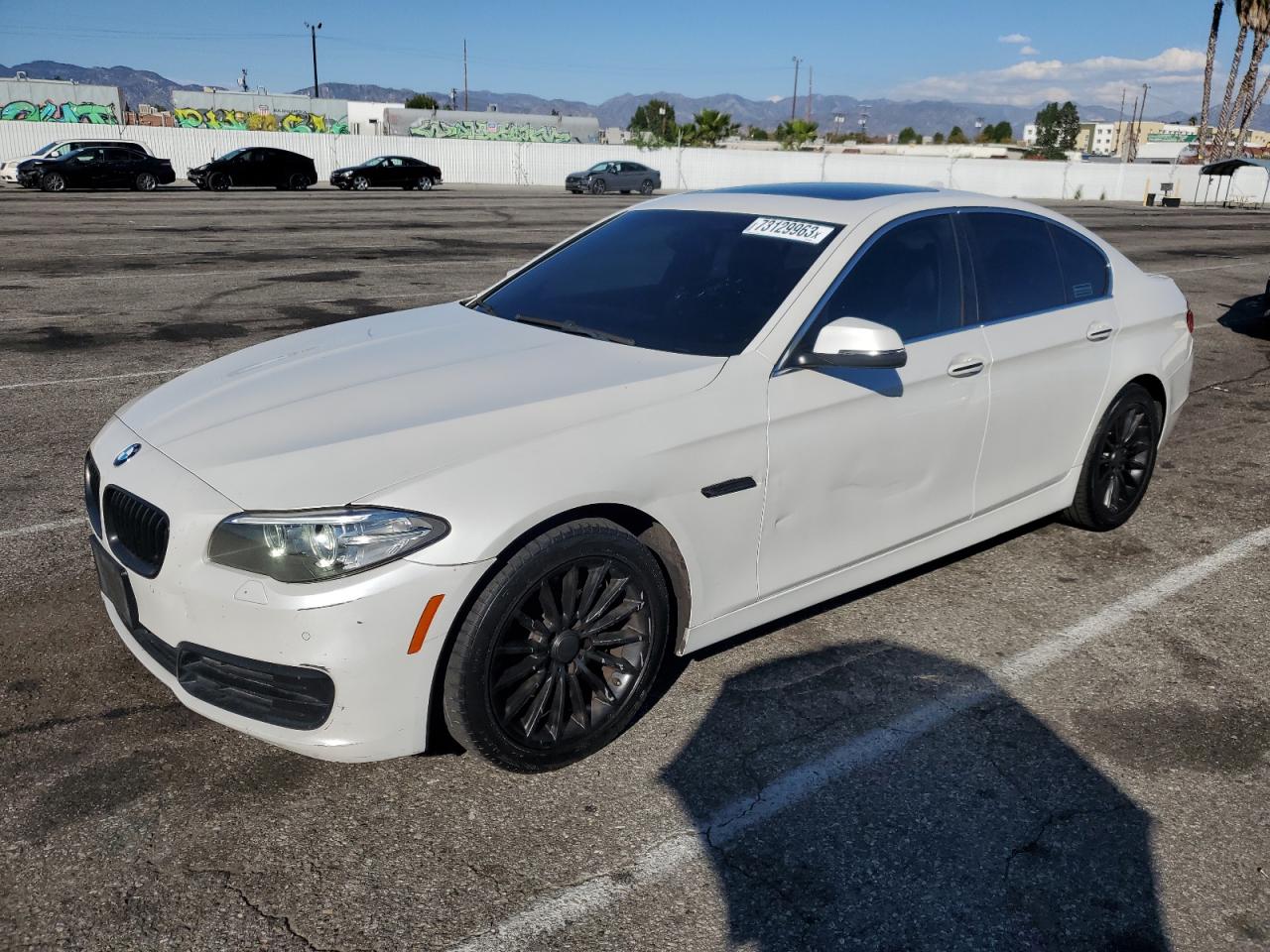 BMW 5ER 2014 wba5a5c58ed504168