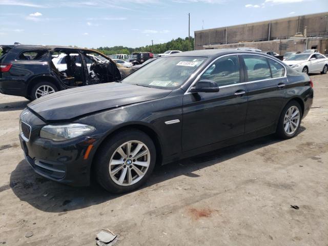 BMW 528 I 2014 wba5a5c58ed504784