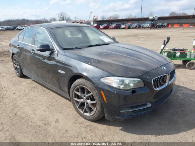 BMW 528I 2014 wba5a5c58ed504820