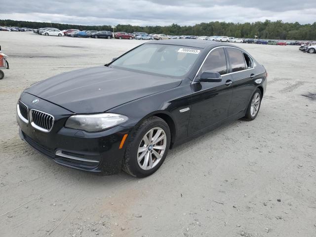 BMW 528 I 2014 wba5a5c58ed505255