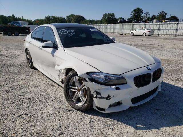 BMW 528 I 2014 wba5a5c58ed505370