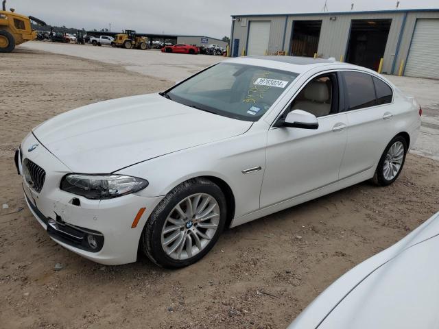 BMW 5 SERIES 2014 wba5a5c58ed505532