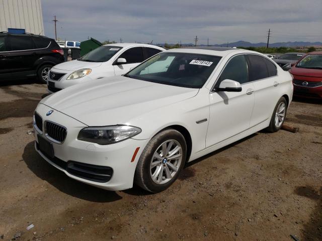 BMW 528 I 2014 wba5a5c58ed505630