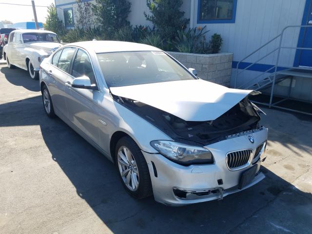 BMW 528 I 2014 wba5a5c58ed505658